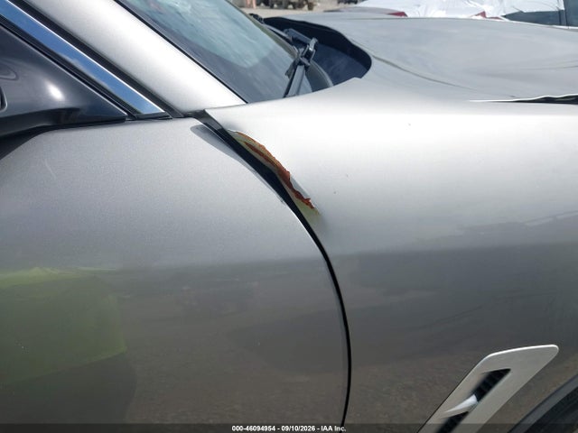 Продажа на аукционе авто 2010 Infiniti Fx35, vin: JN8AS1MW2AM851282, номер лота: 46094954