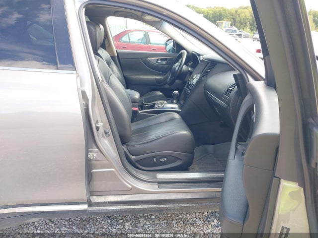 Продажа на аукционе авто 2010 Infiniti Fx35, vin: JN8AS1MW2AM851282, номер лота: 46094954