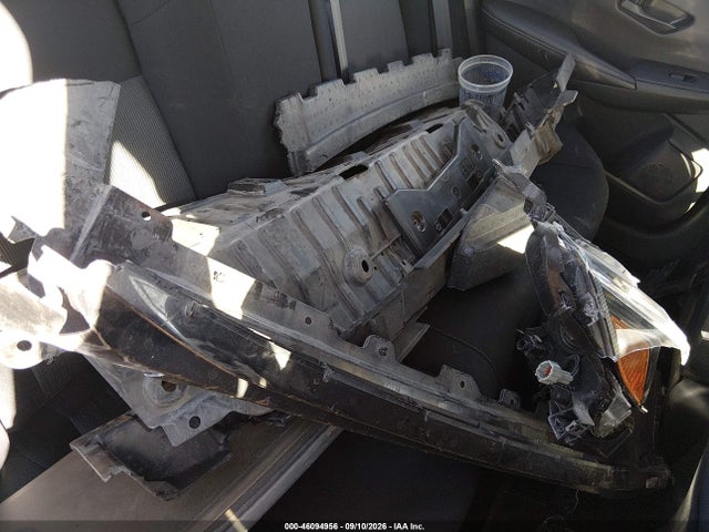 Nissan SENTRA SV 2025 3N1AB8CV5SY271412 Image 17