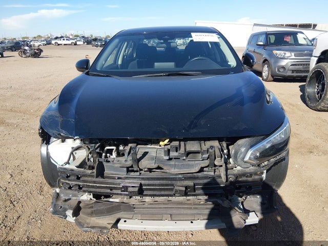 Nissan SENTRA SV 2025 3N1AB8CV5SY271412 Image 6