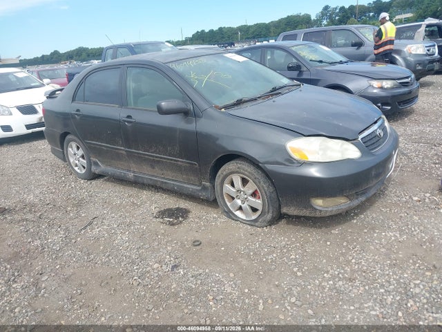 Aukcja sprzedaży 2008 Toyota Corolla S, vin: 2T1BR32E38C929612, numer aukcji: 46094958
