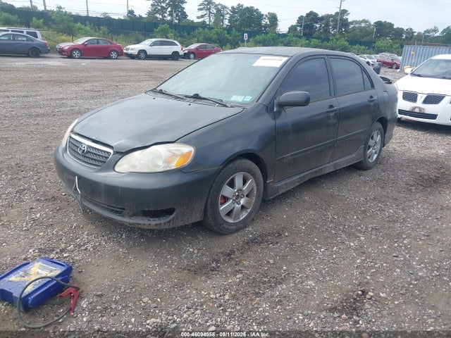 Aukcja sprzedaży 2008 Toyota Corolla S, vin: 2T1BR32E38C929612, numer aukcji: 46094958