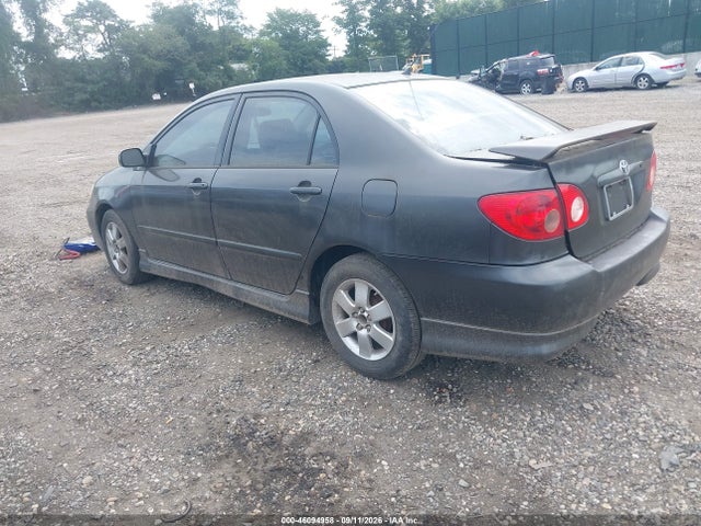 Aukcja sprzedaży 2008 Toyota Corolla S, vin: 2T1BR32E38C929612, numer aukcji: 46094958