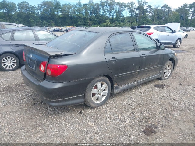 Aukcja sprzedaży 2008 Toyota Corolla S, vin: 2T1BR32E38C929612, numer aukcji: 46094958
