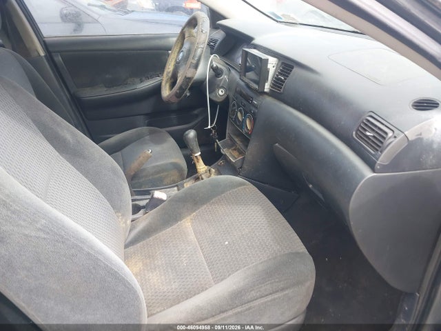 Aukcja sprzedaży 2008 Toyota Corolla S, vin: 2T1BR32E38C929612, numer aukcji: 46094958