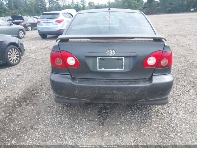 Aukcja sprzedaży 2008 Toyota Corolla S, vin: 2T1BR32E38C929612, numer aukcji: 46094958