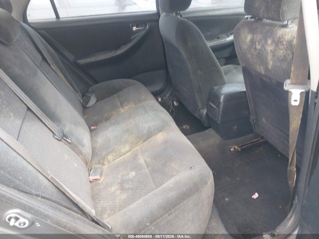 Aukcja sprzedaży 2008 Toyota Corolla S, vin: 2T1BR32E38C929612, numer aukcji: 46094958