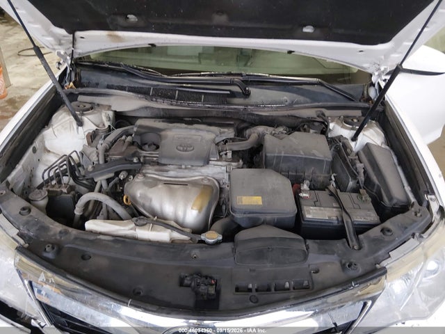 46094960 :رقم المزاد ، 4T1BF1FKXEU386024 vin ، 2014 Toyota Camry Le مزاد بيع