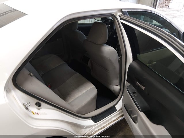 46094960 :رقم المزاد ، 4T1BF1FKXEU386024 vin ، 2014 Toyota Camry Le مزاد بيع
