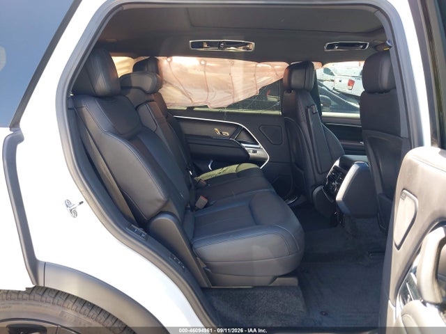 SALKPBE99SA310922 Land Rover Range Rover P530 Se 7 Seat