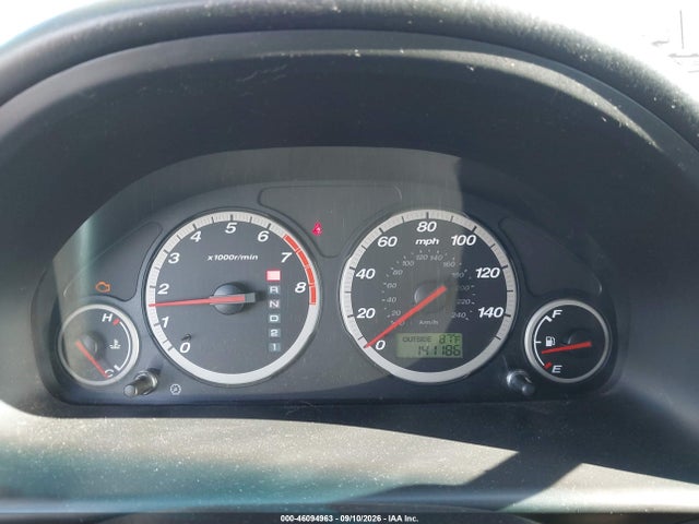 Продажа на аукционе авто 2006 Honda Cr-v Ex, vin: SHSRD78816U433702, номер лота: 46094963