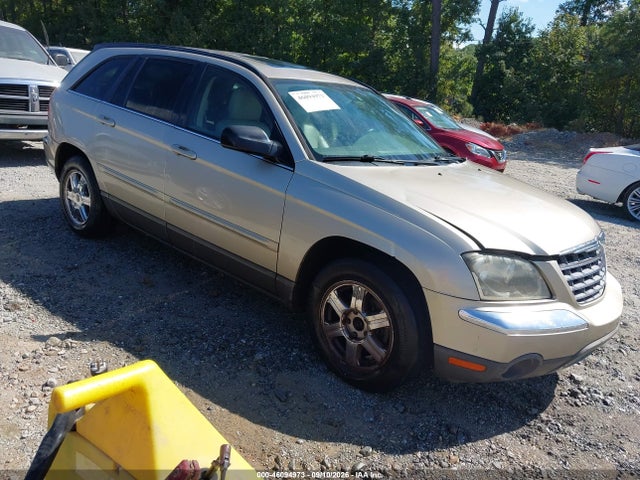 2005 Chrysler Pacifica Touring მანქანა იყიდება აუქციონზე, vin: 2C8GM68465R525265, აუქციონის ნომერი: 46094973