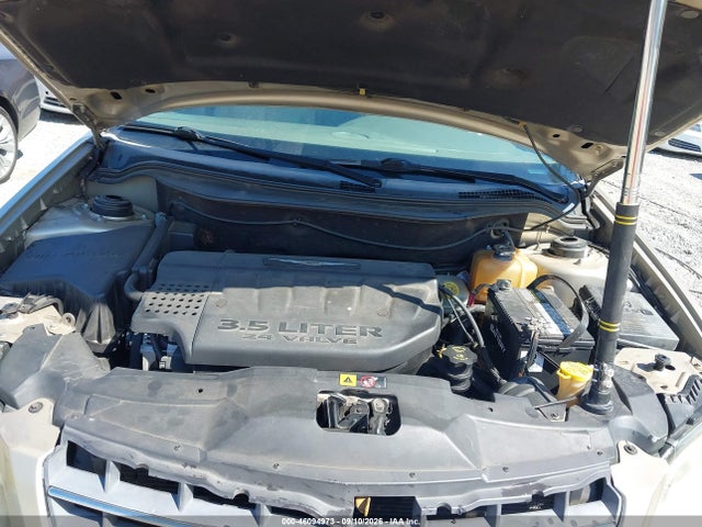 2005 Chrysler Pacifica Touring მანქანა იყიდება აუქციონზე, vin: 2C8GM68465R525265, აუქციონის ნომერი: 46094973