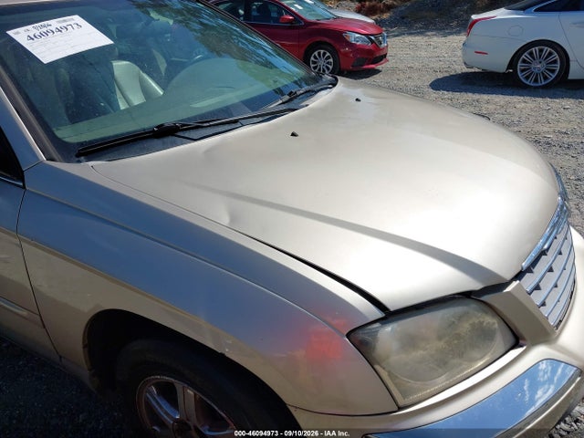 2005 Chrysler Pacifica Touring მანქანა იყიდება აუქციონზე, vin: 2C8GM68465R525265, აუქციონის ნომერი: 46094973