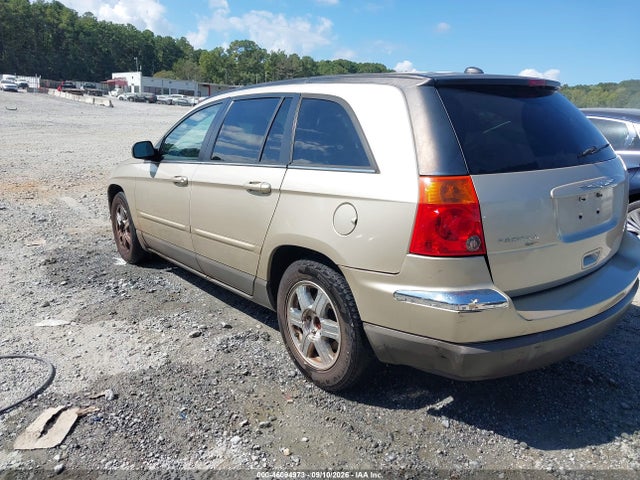 2005 Chrysler Pacifica Touring მანქანა იყიდება აუქციონზე, vin: 2C8GM68465R525265, აუქციონის ნომერი: 46094973