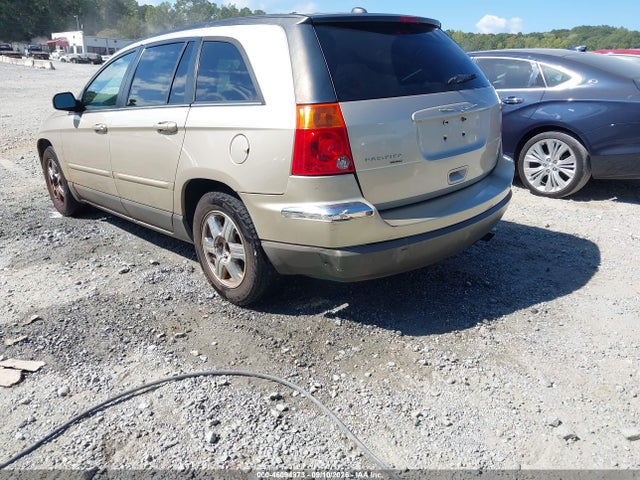 2005 Chrysler Pacifica Touring მანქანა იყიდება აუქციონზე, vin: 2C8GM68465R525265, აუქციონის ნომერი: 46094973