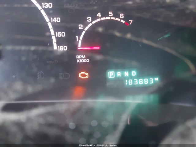 2005 Chrysler Pacifica Touring მანქანა იყიდება აუქციონზე, vin: 2C8GM68465R525265, აუქციონის ნომერი: 46094973