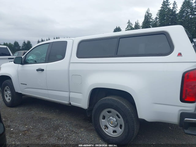 Chevrolet Colorado Wt 2017 1GCHSBEA7H1274151 Image 15