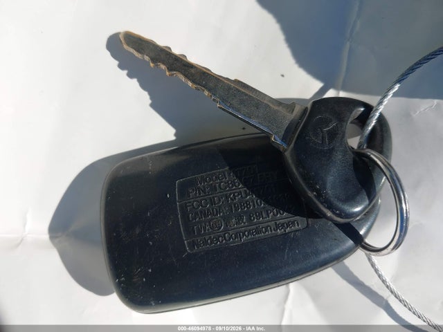 Продаж на аукціоні авто 2003 Mazda Mx-5 Miata Cloth/ls/se/shinsen, vin: JM1NB353X30301285, номер лоту: 46094978