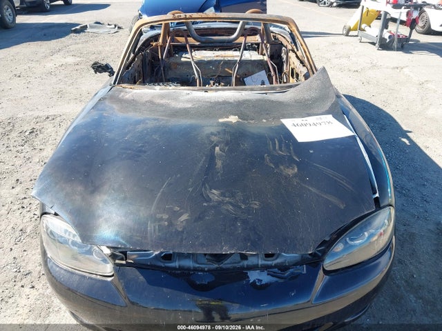 Продаж на аукціоні авто 2003 Mazda Mx-5 Miata Cloth/ls/se/shinsen, vin: JM1NB353X30301285, номер лоту: 46094978