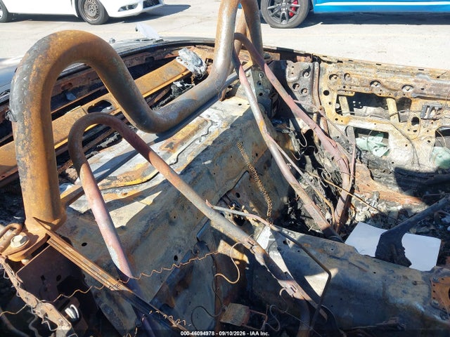 Продаж на аукціоні авто 2003 Mazda Mx-5 Miata Cloth/ls/se/shinsen, vin: JM1NB353X30301285, номер лоту: 46094978