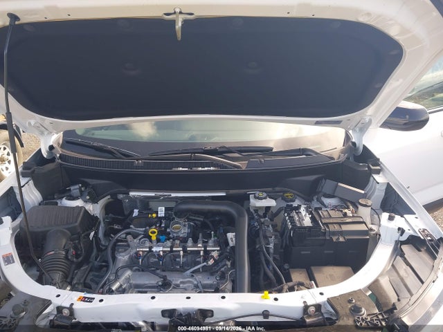 Продаж на аукціоні авто 2026 Gmc Terrain Awd Elevation, vin: 3GKALUEG2TL493362, номер лоту: 46094981
