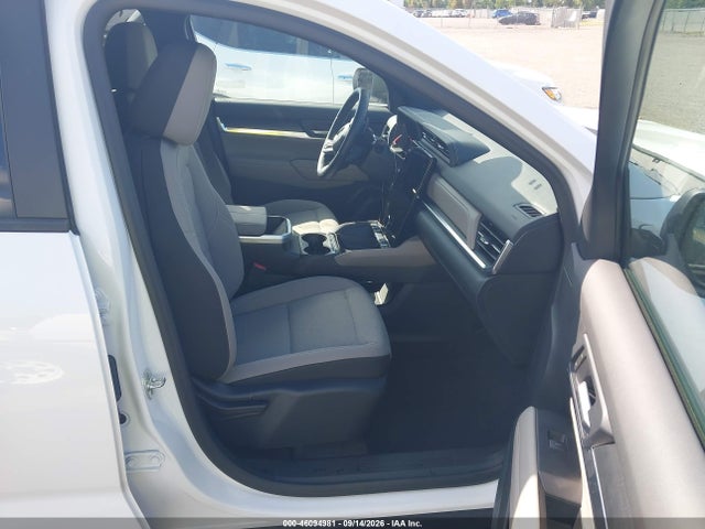 Продаж на аукціоні авто 2026 Gmc Terrain Awd Elevation, vin: 3GKALUEG2TL493362, номер лоту: 46094981