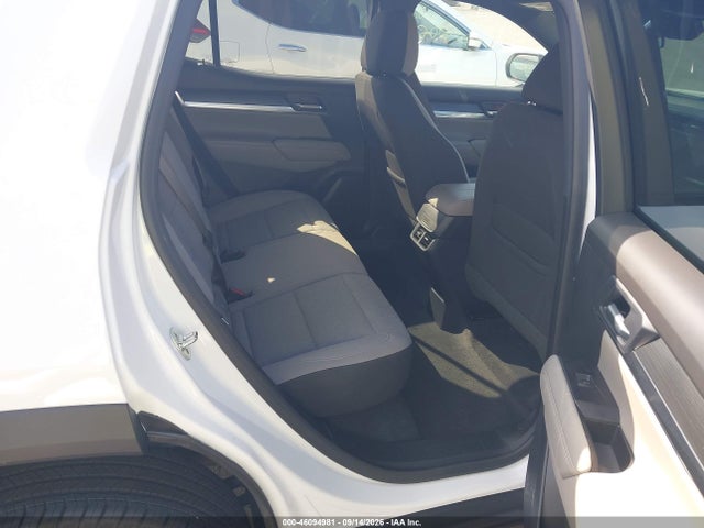 Продаж на аукціоні авто 2026 Gmc Terrain Awd Elevation, vin: 3GKALUEG2TL493362, номер лоту: 46094981