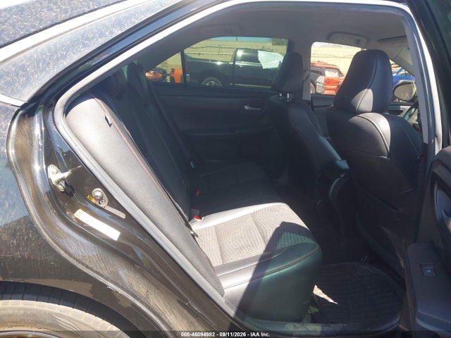 Toyota CAMRY SE 2015 4T1BF1FK0FU009199 Image 8