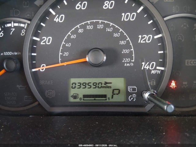 Mitsubishi Mirage Es/le 2024 ML32AUHJ2RH010492 Image 15