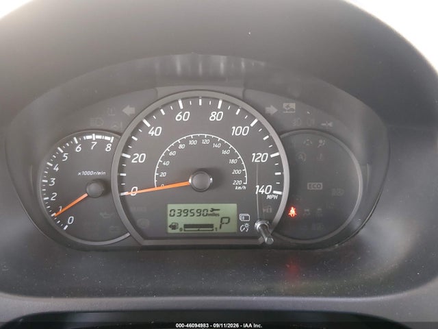 Mitsubishi Mirage Es/le 2024 ML32AUHJ2RH010492 Image 7
