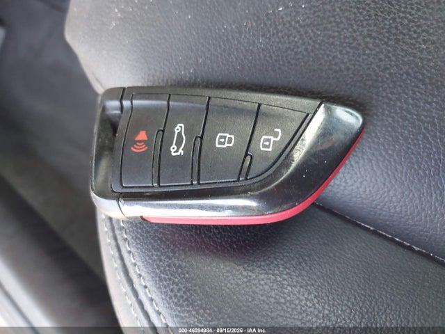Продаж на аукціоні авто 2023 Toyota Gr Supra 3.0 Premium, vin: WZ1DB0G04PW058543, номер лоту: 46094984