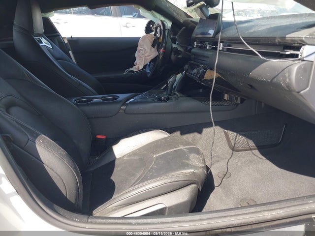 Продаж на аукціоні авто 2023 Toyota Gr Supra 3.0 Premium, vin: WZ1DB0G04PW058543, номер лоту: 46094984