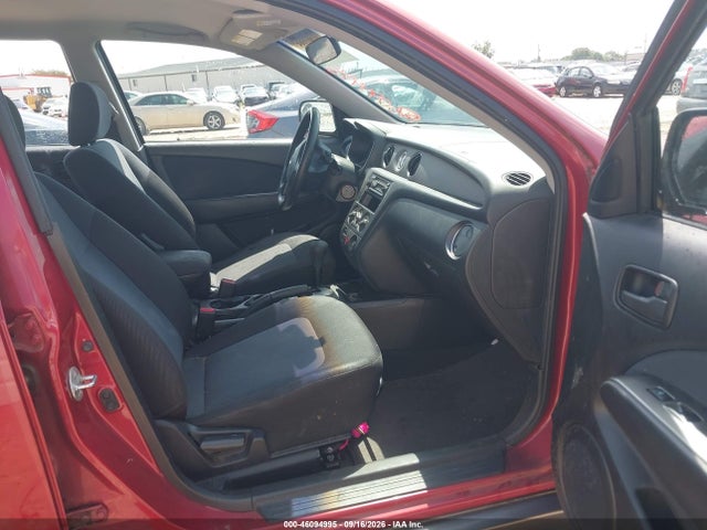 Продажа на аукционе авто 2005 Mitsubishi Outlander Ls, vin: JA4LX31F35U032917, номер лота: 46094995