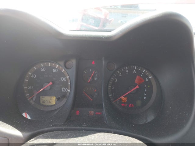 Продажа на аукционе авто 2005 Mitsubishi Outlander Ls, vin: JA4LX31F35U032917, номер лота: 46094995