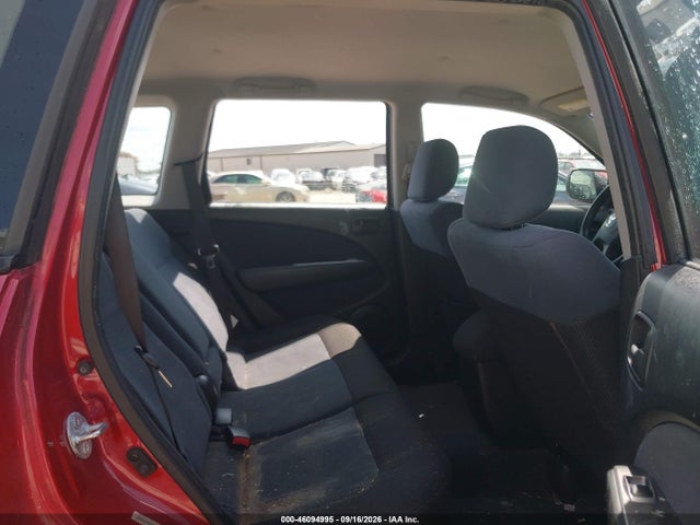 Продажа на аукционе авто 2005 Mitsubishi Outlander Ls, vin: JA4LX31F35U032917, номер лота: 46094995