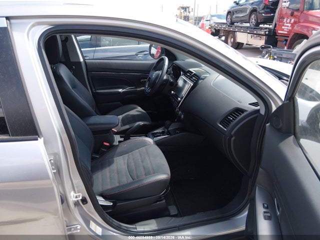 46094999 :رقم المزاد ، JA4ARUAU1SU011842 vin ، 2025 Mitsubishi Outlander Sport 2.0 Es Awc/2.0 Le Awc/2.0 S Awc/2.0 Se Awc/2.0 Trail Edition Awc مزاد بيع