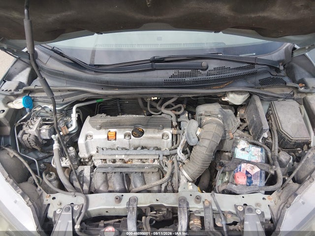 Продаж на аукціоні авто 2012 Honda Cr-v Ex-l, vin: 2HKRM4H78CH619182, номер лоту: 46095001