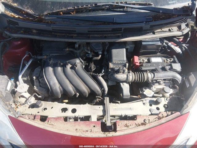 Продаж на аукціоні авто 2016 Nissan Versa Note S Plus, vin: 3N1CE2CP1GL380789, номер лоту: 46095004
