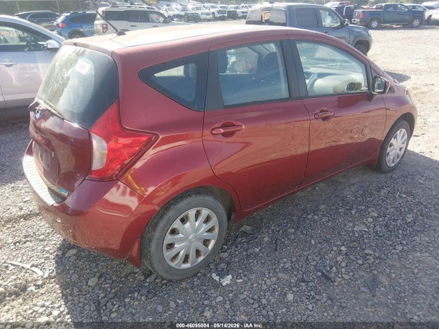 Продаж на аукціоні авто 2016 Nissan Versa Note S Plus, vin: 3N1CE2CP1GL380789, номер лоту: 46095004