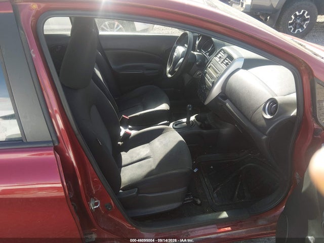 Продаж на аукціоні авто 2016 Nissan Versa Note S Plus, vin: 3N1CE2CP1GL380789, номер лоту: 46095004