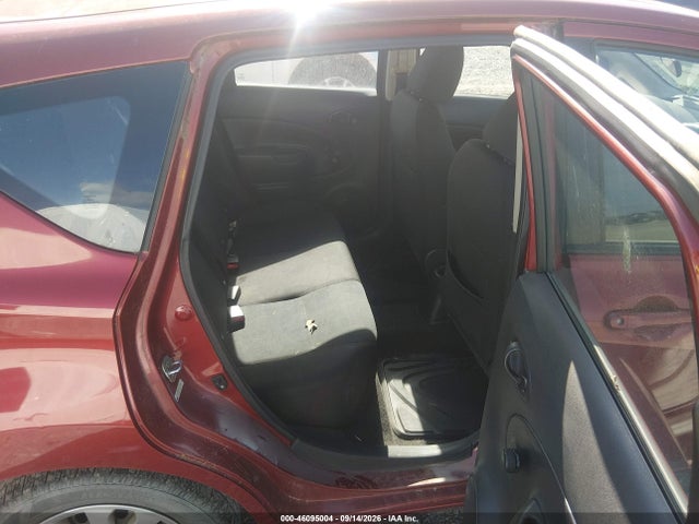 Продаж на аукціоні авто 2016 Nissan Versa Note S Plus, vin: 3N1CE2CP1GL380789, номер лоту: 46095004