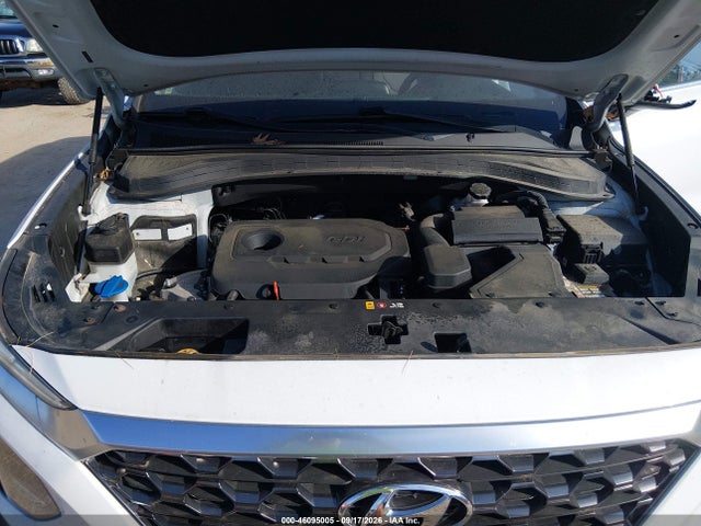 Aukcja sprzedaży 2019 Hyundai Santa Fe Sel Plus, vin: 5NMS3CAD5KH037454, numer aukcji: 46095005