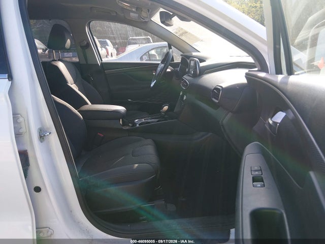 Aukcja sprzedaży 2019 Hyundai Santa Fe Sel Plus, vin: 5NMS3CAD5KH037454, numer aukcji: 46095005