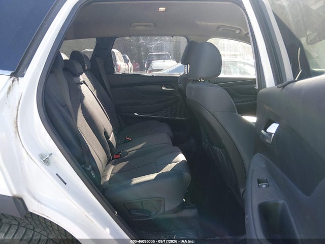 Aukcja sprzedaży 2019 Hyundai Santa Fe Sel Plus, vin: 5NMS3CAD5KH037454, numer aukcji: 46095005