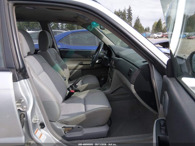 Aukcja sprzedaży 2003 Subaru Forester X, vin: JF1SG63683H770742, numer aukcji: 46095008