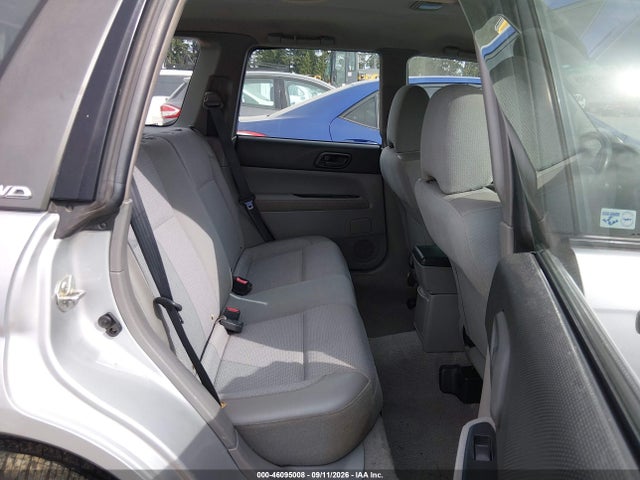 Aukcja sprzedaży 2003 Subaru Forester X, vin: JF1SG63683H770742, numer aukcji: 46095008