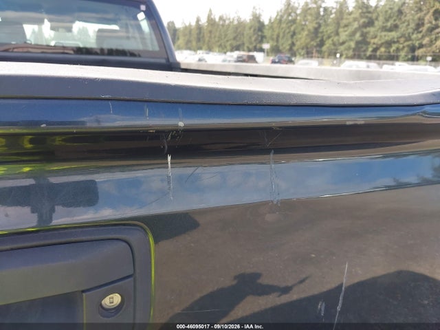 Продаж на аукціоні авто 2018 Chevrolet Silverado 3500hd Wt, vin: 1GC4KYCG7JF271039, номер лоту: 46095017