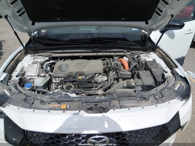 Продаж на аукціоні авто 2025 Mazda Cx-50 Hybrid Premium Plus Package, vin: 7MMVAAEW2SN130275, номер лоту: 46095019