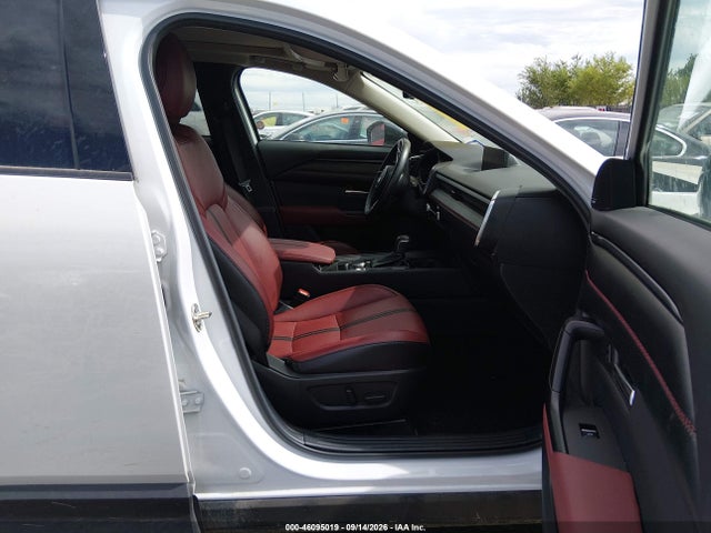 Продаж на аукціоні авто 2025 Mazda Cx-50 Hybrid Premium Plus Package, vin: 7MMVAAEW2SN130275, номер лоту: 46095019